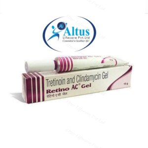 Retino AC Gel 1 1