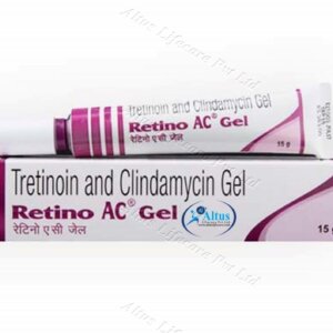 Retino AC Gel 2