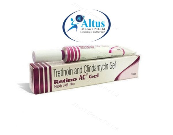 Retino AC Gel2 1