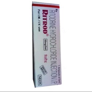 Ritrod Injection