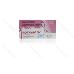 Rotavac 5d