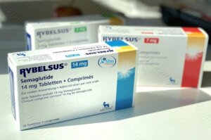 Rybelsus 14mg Tablets