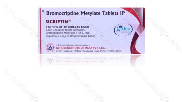 Sicriptin 2.5 JPG