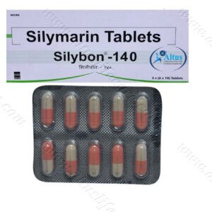 Sillybon 140