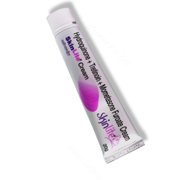 SkinLite CReam