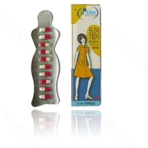 Slim trim active.60