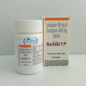 Sofab LP