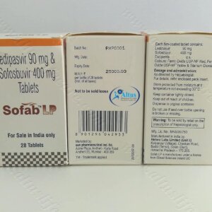 Sofab LP3