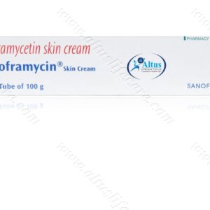 Soframycin Cream 2