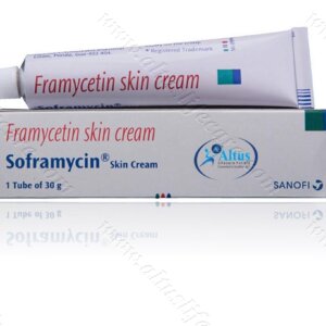 Soframycin Cream 3