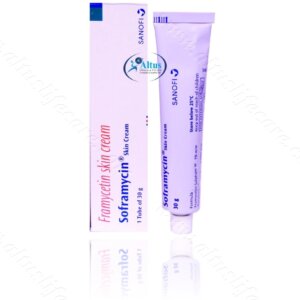 Soframycin Cream
