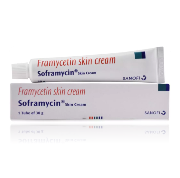 Soframycin Cream