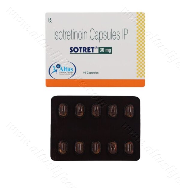 Sotret 30