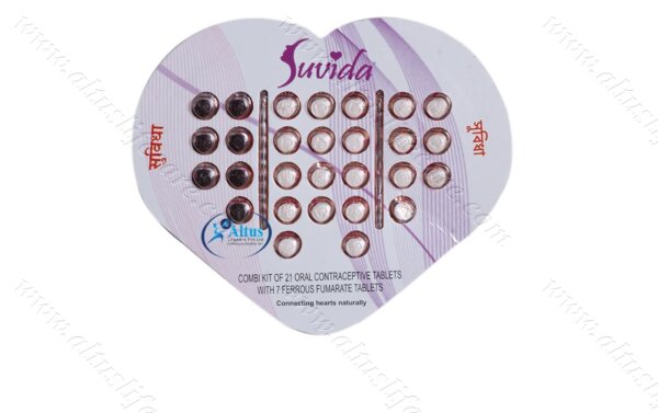 Suvidha