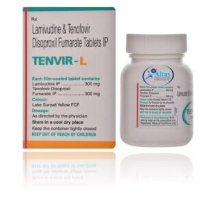 TENVIR L 2