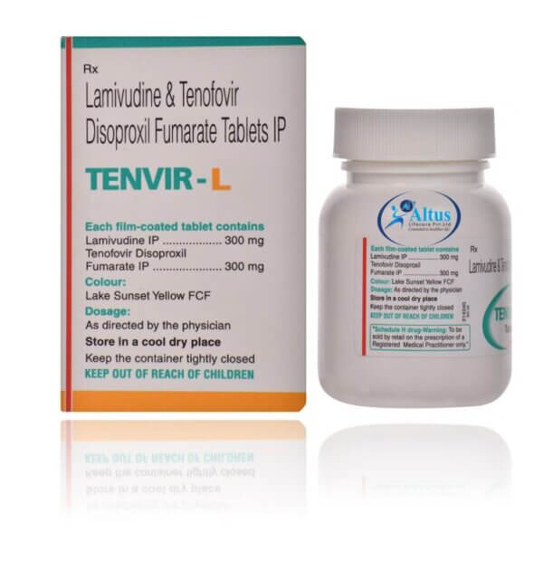 TENVIR L 2