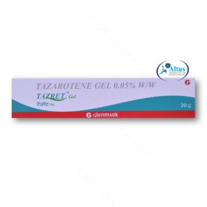 Tazret Gel 0.05