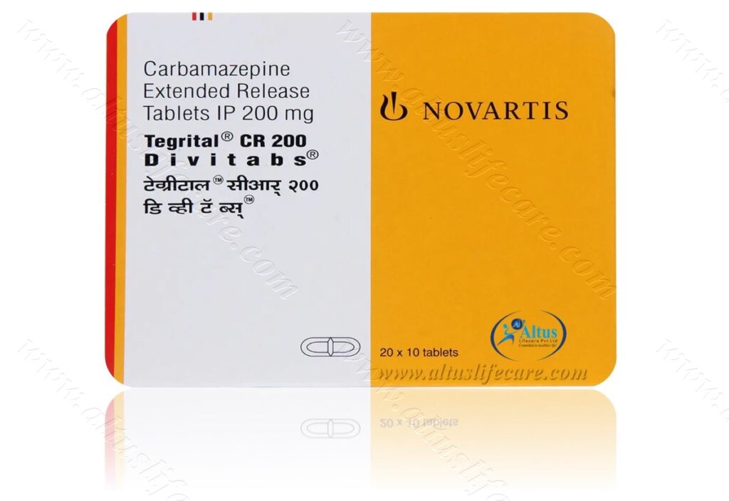 Carbamazepine Tablets: Your Complete Solution for Epilepsy Control