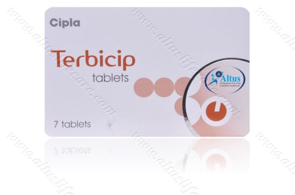 Terbicip tablet