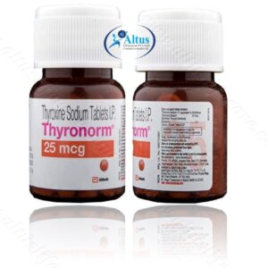 Thyroborm 25