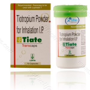Tiate