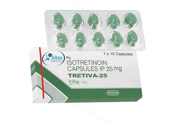 Tretiva 25 1