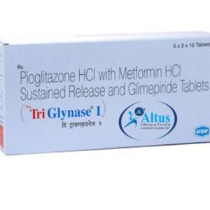 Tri Glynase 1