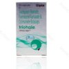 Triohale Rotacapes