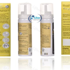 Tugain solution 10 2 1