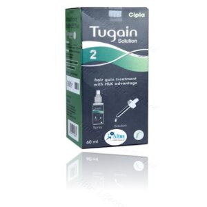 Tugain solution 2 1