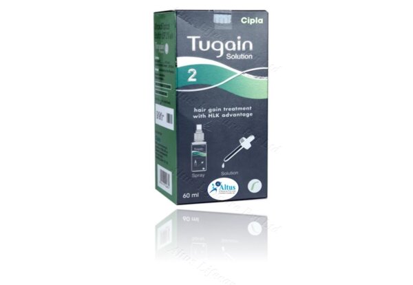 Tugain solution 2 1