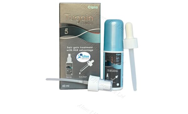Tugain solution 5 2 1
