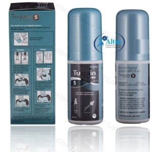 Tugain solution 5 3 1
