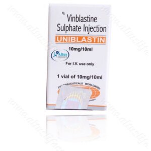 Uniblastin Injection 1