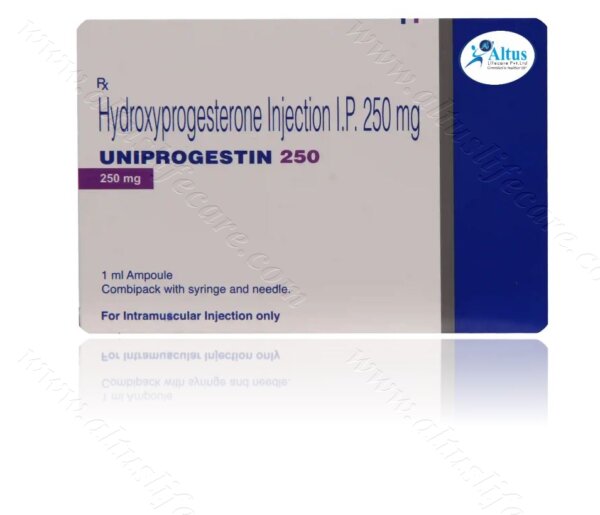 Uniprogesting 250