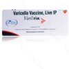 Varilrix Vaccine