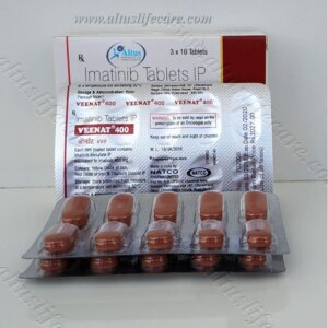 Veenat 400mg Tablets