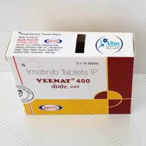 Veenat Tablets