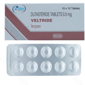 Veltride Tablet