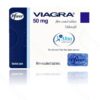 Viagra 50mg Tablet