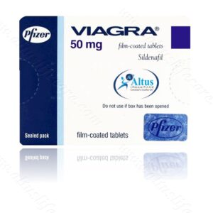 Viagra 50mg Tablet