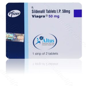 Viagra 50mg Tablets