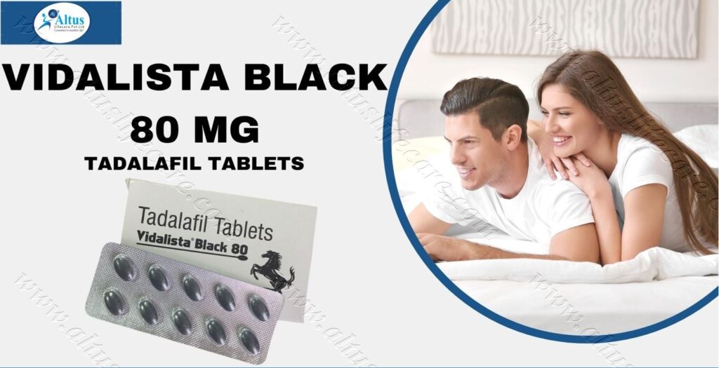 Vidalista Tablets: The Path to Long-Lasting, Satisfying Moments!