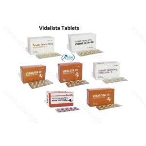 Vidaslista Tablets 1