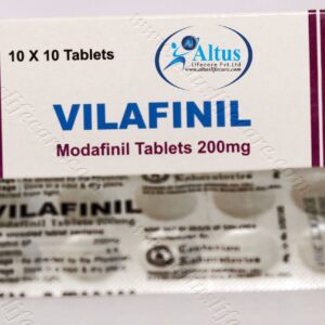 Vilafinill Tablet