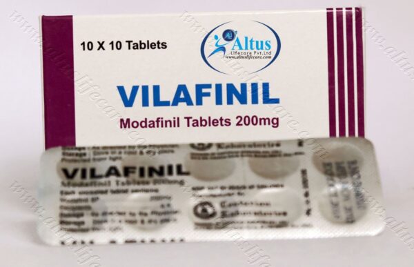 Vilafinill Tablet
