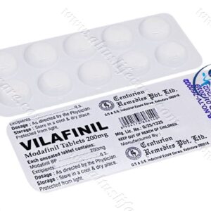 Vilafinill Tablets