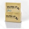 Vilitra 60 mg Tablet