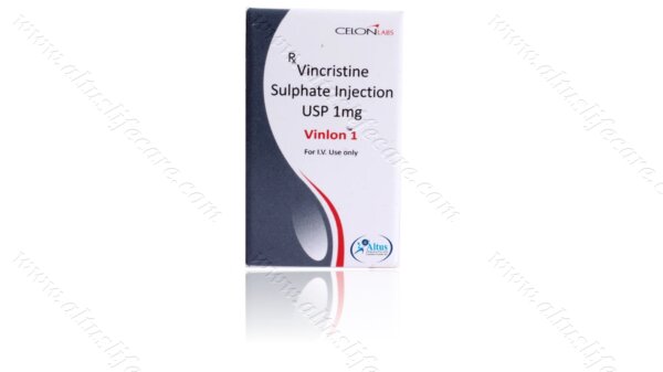 Vinlon1 Injection