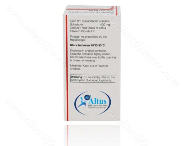 Viroclear 2